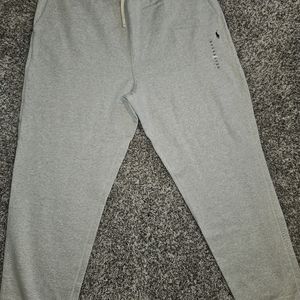 Polo Ralph lauren sweatpants 3xlt